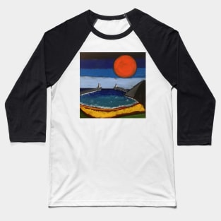 haven, tynemouth 2020 Baseball T-Shirt